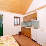 度假居 House Krunoslav *