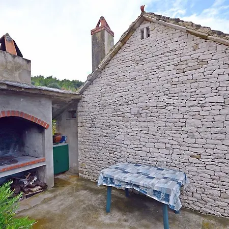 House Krunoslav 度假居 波斯蒂勒