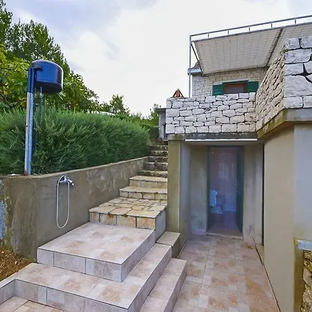 Casa de Férias House Krunoslav Postira