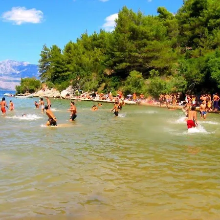 Prázdninový dům House Krunoslav Postira