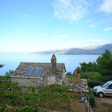 Prázdninový dům House Krunoslav *