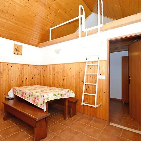 House Krunoslav Vakantiehuis Postira