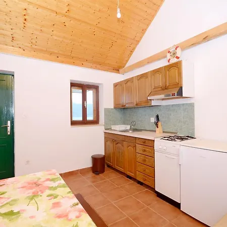 Vakantiehuis House Krunoslav *