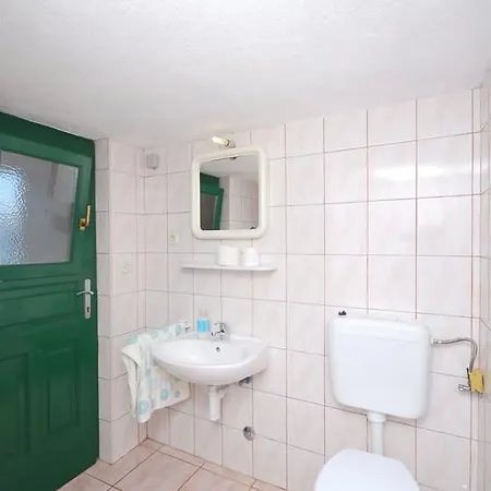 Vakantiehuis House Krunoslav