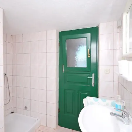 Vakantiehuis House Krunoslav *