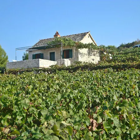 Prázdninový dům House Krunoslav *