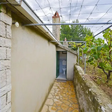 Vakantiehuis House Krunoslav