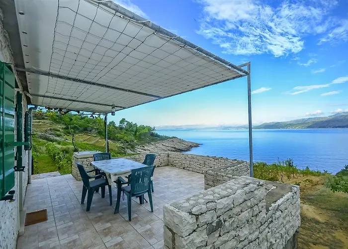 Prázdninový dům House Krunoslav