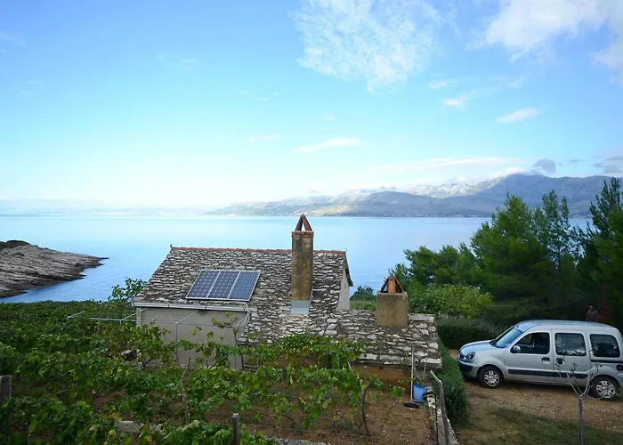 Prázdninový dům House Krunoslav *