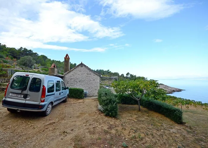 Prázdninový dům House Krunoslav