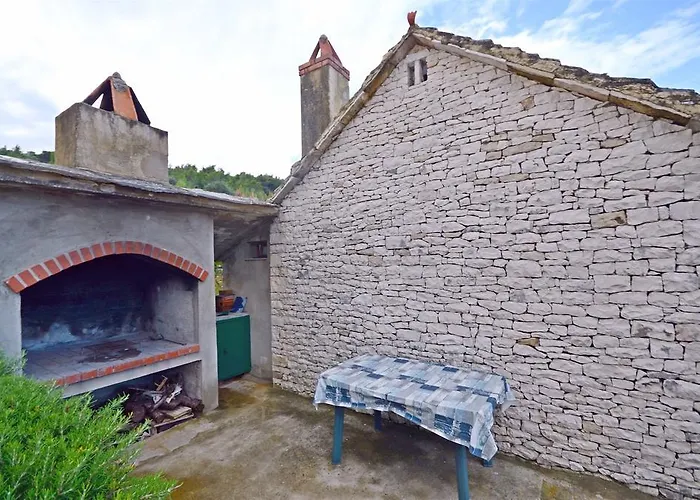 House Krunoslav Prázdninový dům Postira