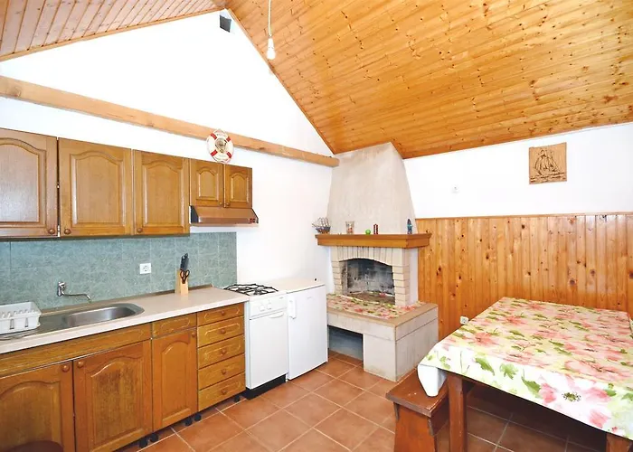 House Krunoslav Prázdninový dům *