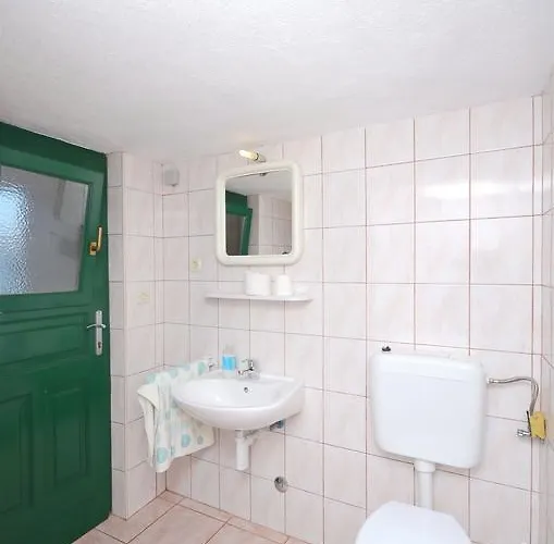 Prázdninový dům House Krunoslav