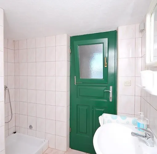 Prázdninový dům House Krunoslav *