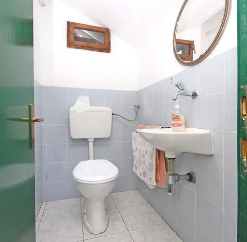 Prázdninový dům House Krunoslav Postira