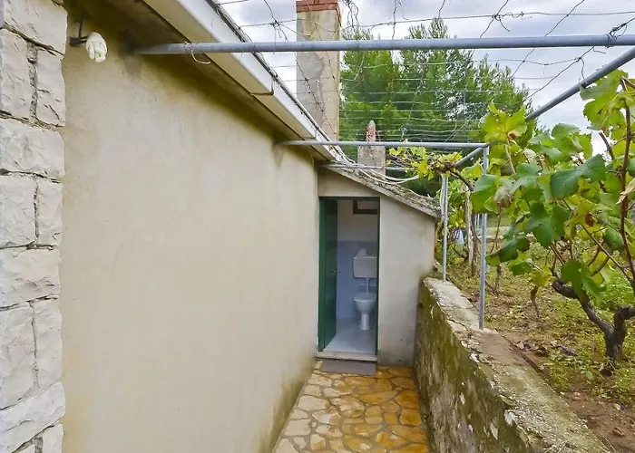 Prázdninový dům House Krunoslav