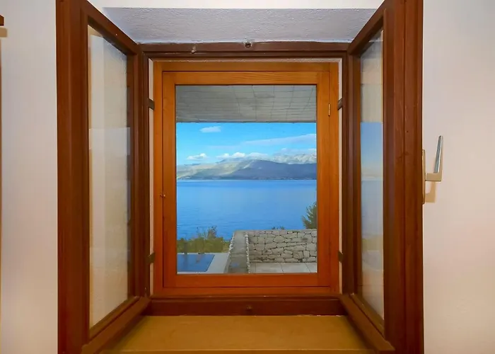 Prázdninový dům House Krunoslav *